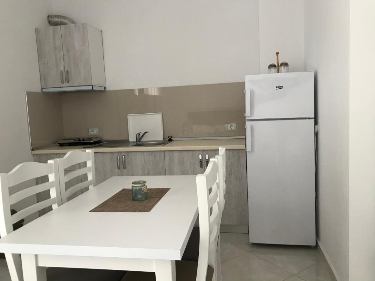 Seahorse Ξενοδοχείο Εξαμίλιο Εξωτερικό φωτογραφία